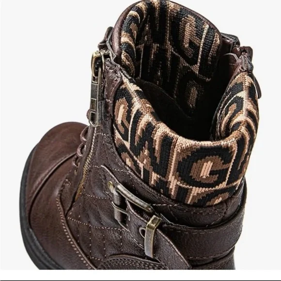 GLOBALWIN Size 8 Boots NWT - Picture 4 of 6